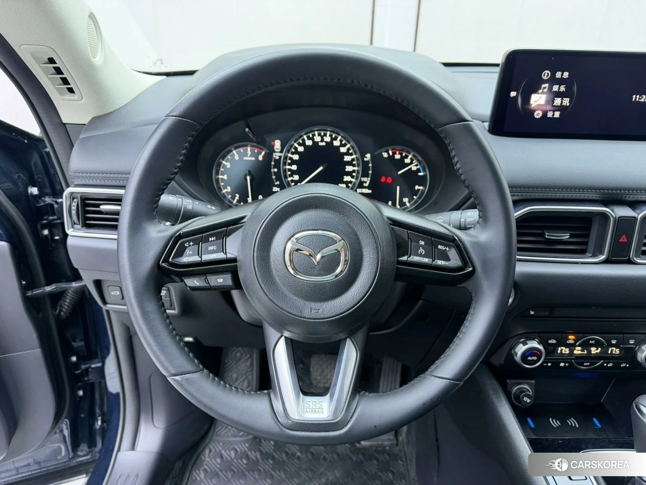 Mazda CX-5 id 4510421 из Китая 15