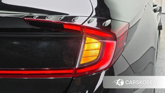Hyundai Sonata (DN8) id 4895286 из Кореи 15