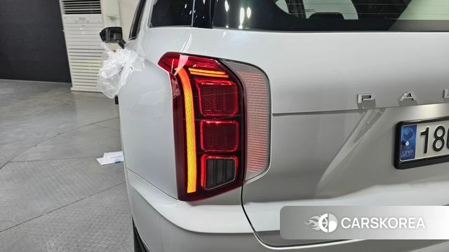 Hyundai Palisade id 4294152 из Кореи 15