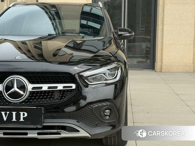 Mercedes-Benz GLA id 4277379 из Китая 15