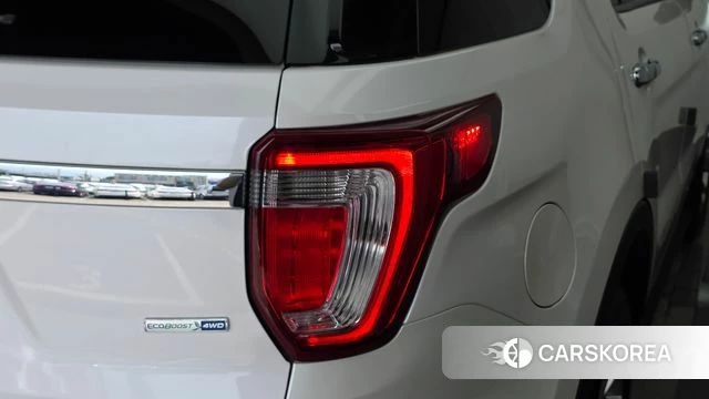 Ford Explorer id 4551678 из Кореи 15
