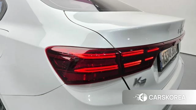 Kia The New K3 2nd generation id 4293753 из Кореи 15