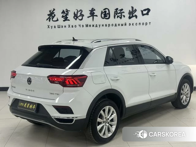 Volkswagen Exploring songs id 4387323 из Китая 14
