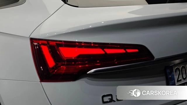 Audi Q5 (FY) id 4757562 из Кореи 15