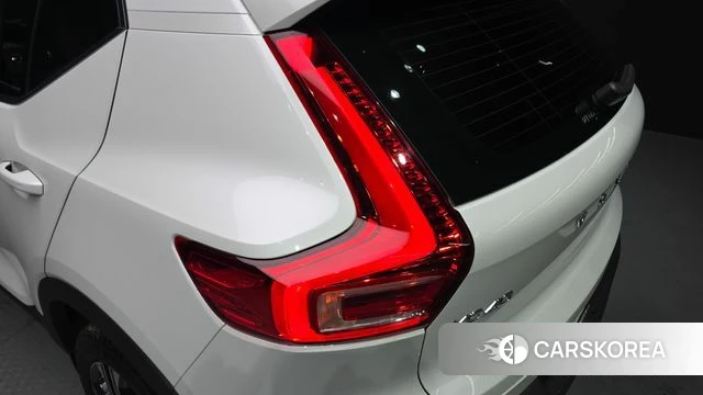 Volvo XC40 id 4283440 из Кореи 15