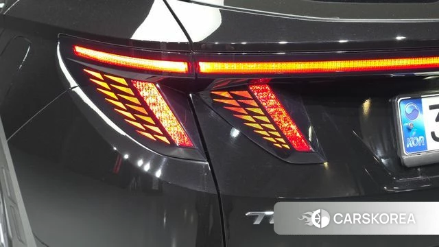 Hyundai Tucson Hybrid (NX4) id 4720444 из Кореи 15