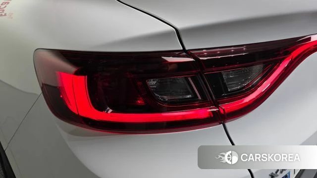 Renault Korea (Samsung) XM3 id 4880648 из Кореи 15