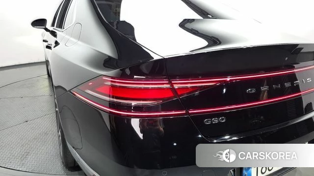 Genesis G90 (RS4) id 4500592 из Кореи 15