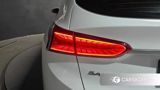Hyundai Santa Fe TM id 4286300 из Кореи 15