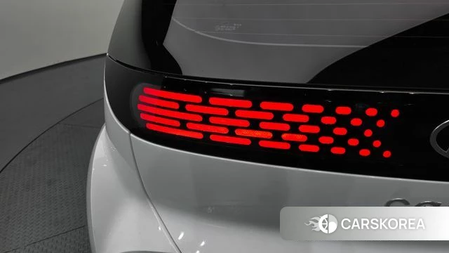 Hyundai The New Casper id 4200577 из Кореи 15