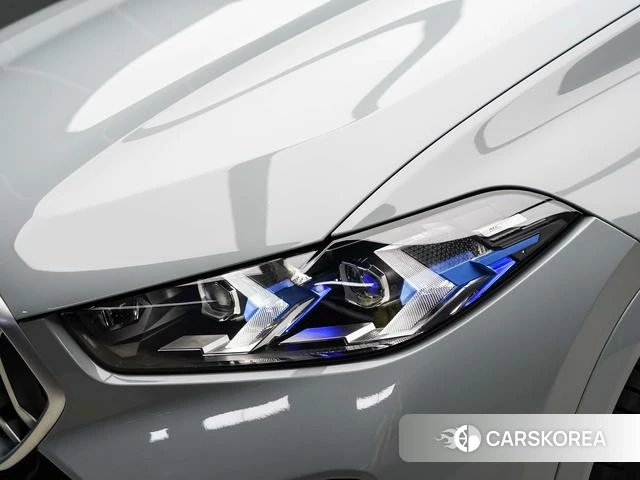 BMW X6 id 4265624 из Китая 15