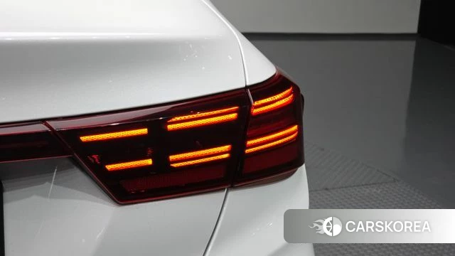 Kia The New K3 2nd generation id 4571917 из Кореи 15