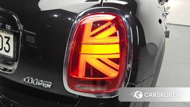 Mini Cooper id 4592914 из Кореи 15