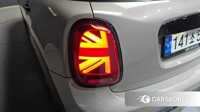 Mini Cooper S id 4330310 из Кореи 15