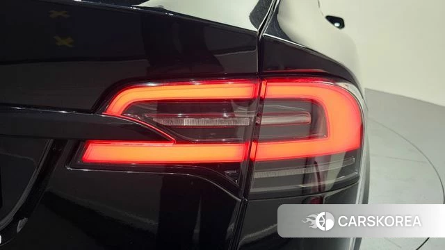 Tesla Model X id 4349572 из Кореи 15