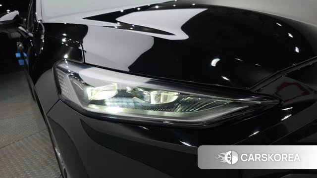 Kia K8 id 4224412 из Кореи 15