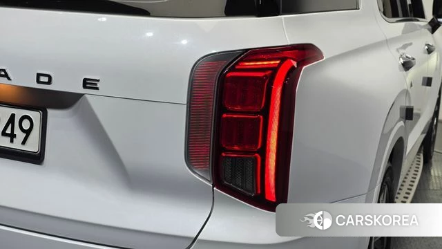 Hyundai Palisade id 4750649 из Кореи 15