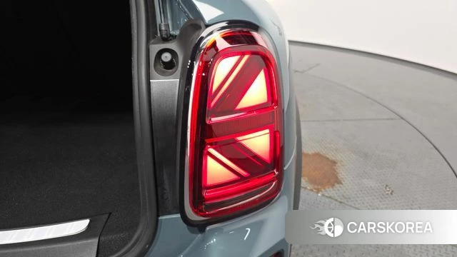 Mini Cooper Countryman id 4481888 из Кореи 15