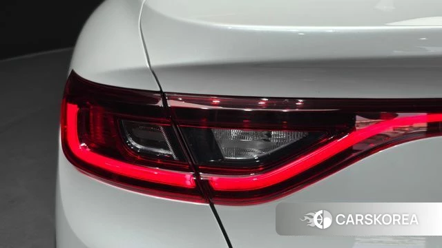 Renault Korea (Samsung) XM3 id 4535656 из Кореи 15