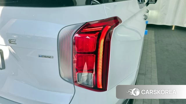 Hyundai The New Palisade id 4360713 из Кореи 15