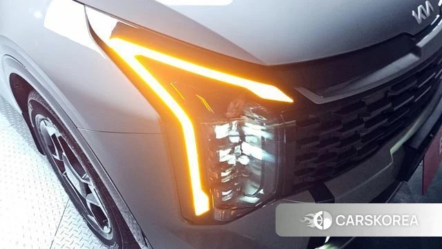 Kia The New Sportage 5th Generation Hybrid id 4279924 из Кореи 15
