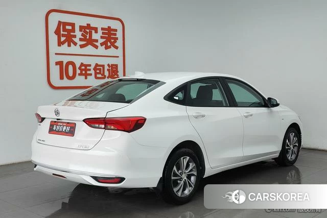 Buick Weilang id 4212367 из Китая 15