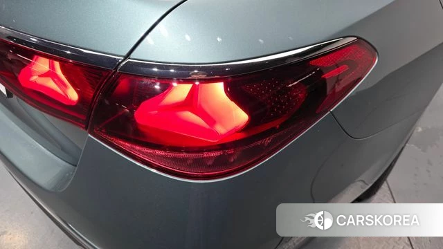 Mercedes-Benz E-Class W214 id 4630061 из Кореи 15