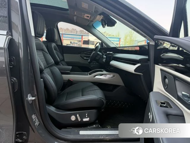 Lincoln Navigator id 3920698 из Китая 15