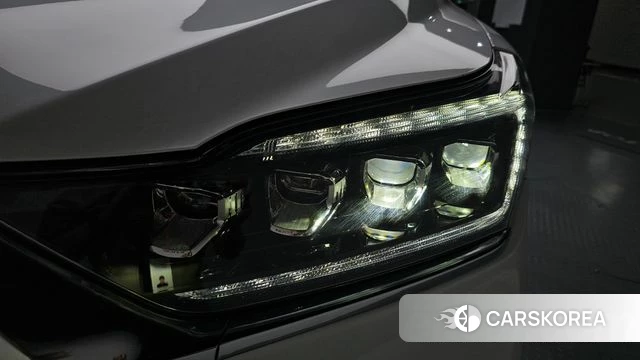 Ssangyong All New Rexton id 4741217 из Кореи 15