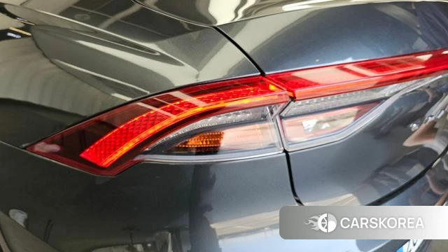 Hyundai The New Grandeur IG id 4433431 из Кореи 15