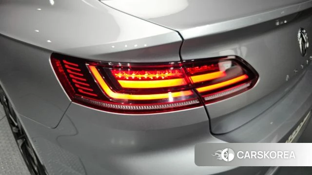 Volkswagen Arteon id 4250843 из Кореи 15