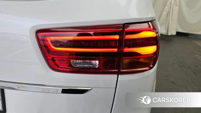 Kia The New Carnival id 4551653 из Кореи 15
