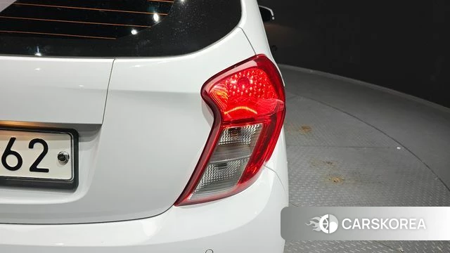 Chevrolet (GM Daewoo) The New Spark id 4477138 из Кореи 15