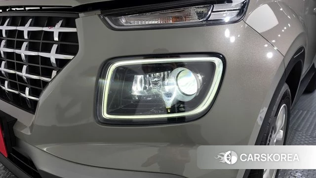 Hyundai Venue id 4317188 из Кореи 15