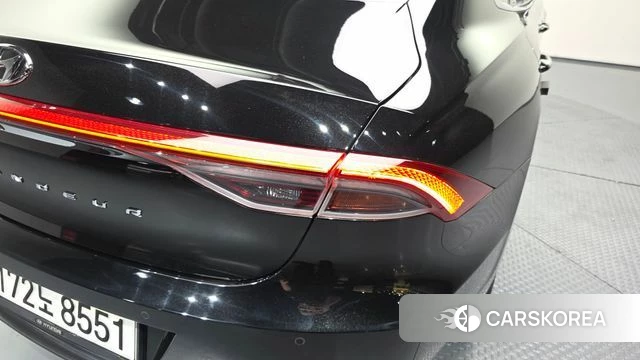 Hyundai The New Grandeur IG id 4267705 из Кореи 15