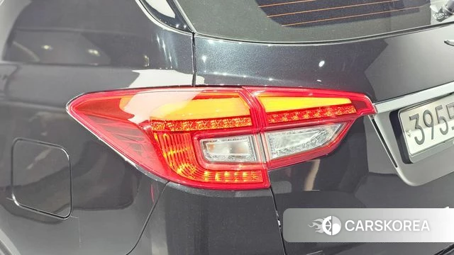 Ssangyong G4 Rexton id 4873045 из Кореи 15