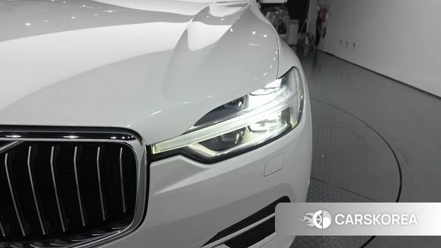 Volvo XC60 second Generation id 4785230 из Кореи 15