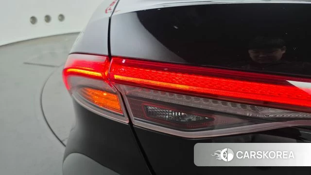 Hyundai The New Grandeur IG id 4518185 из Кореи 15