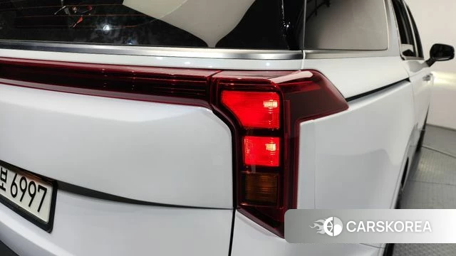 Kia The New Carnival 4th Generation id 4222893 из Кореи 15