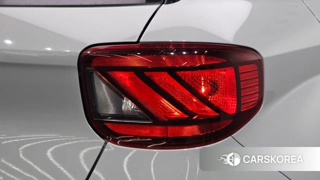 Hyundai Venue id 4941340 из Кореи 15
