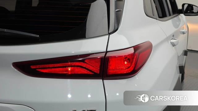 Hyundai Kona id 4900848 из Кореи 15