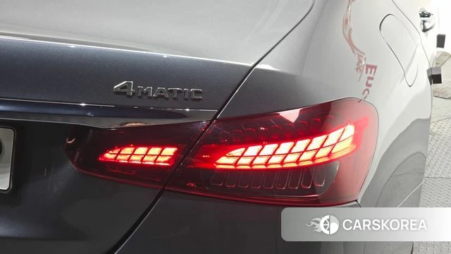 Mercedes-Benz E-Class W213 id 4676721 из Кореи 15