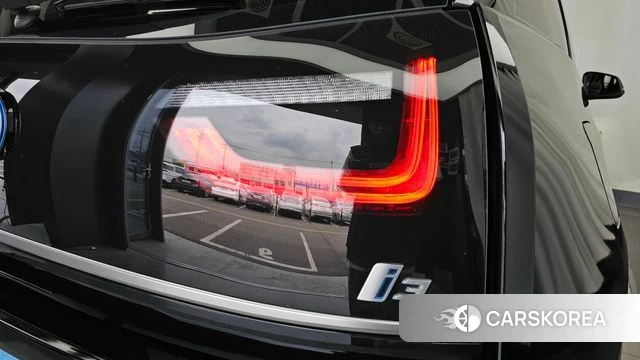 BMW i3 id 4491020 из Кореи 15