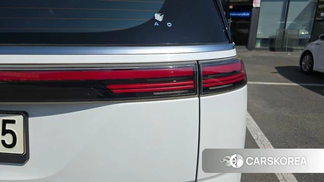 Kia Carnival 4th generation id 4671918 из Кореи 15