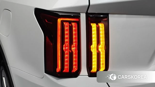 Kia Sorento 4th Generation id 4525304 из Кореи 15