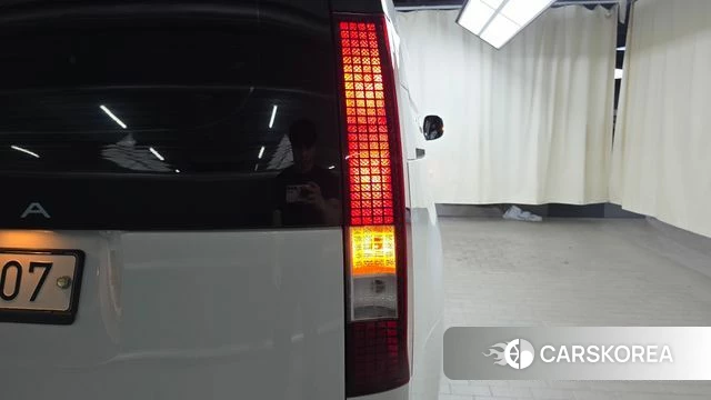 Hyundai Staria id 4646609 из Кореи 15