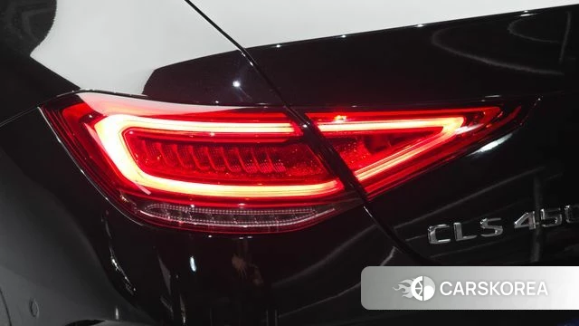 Mercedes-Benz CLS-Class C257 id 4765034 из Кореи 15