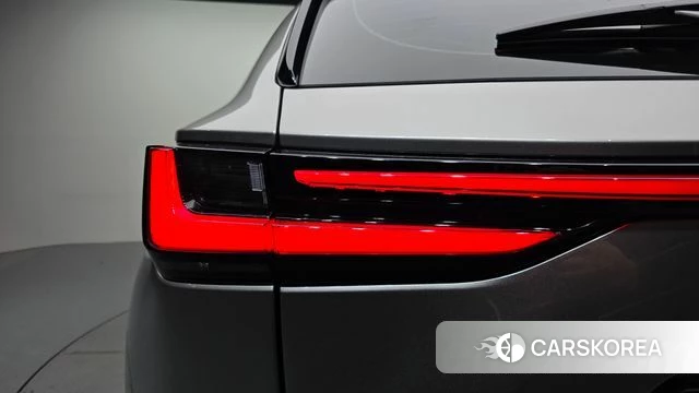 Lexus NX450h + 2nd generation id 4561145 из Кореи 15