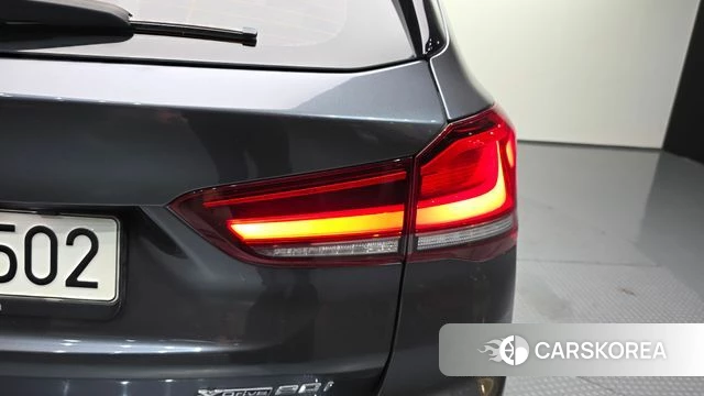 BMW X1 (F48) id 4580931 из Кореи 15