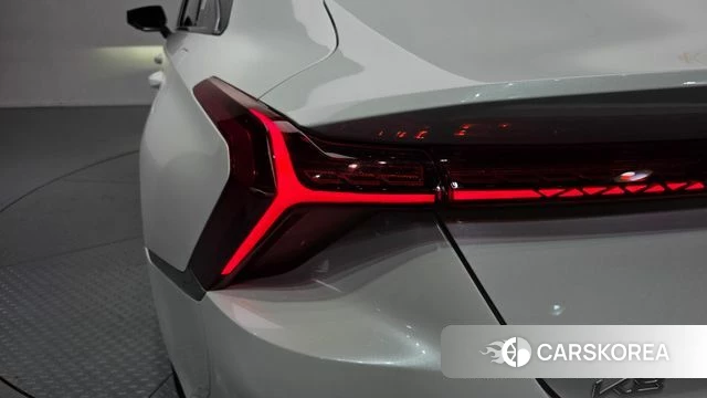 Kia K8 Hybrid id 4324104 из Кореи 15